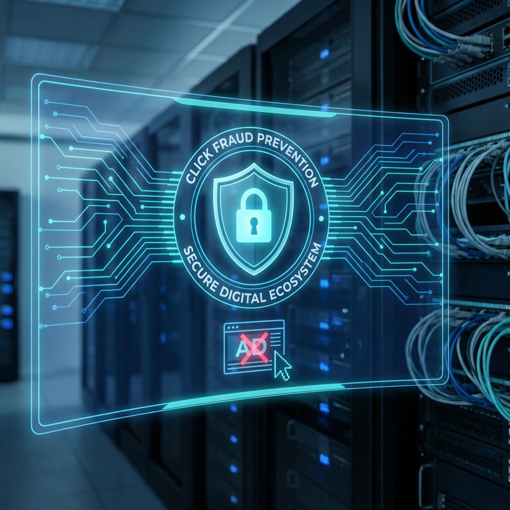 부정클릭 방지프로그램